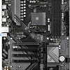 Материнская плата Gigabyte B550 Eagle