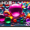 Телевизор LG UHD AI UA75 50UA75009LA