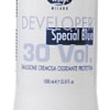 Окислитель Lisap Оксидант-лосьон Developer Special Blue 9% 1000 мл
