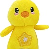 Классическая игрушка Funky Toys Животные в яйце Желтый цыпленок FT5907-1