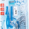 Готовальня Deli EG30001
