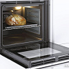 Электрический духовой шкаф Haier HOD-P12CTBX