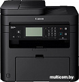 МФУ Canon i-SENSYS MF237w + 2 картриджа 737