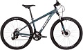 Велосипед Foxx Atlantic 27.5 р.16 2025 27AHD.ATLANTIC.16BL5 (синий)