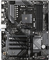 Материнская плата Gigabyte B550 Eagle