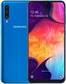 Смартфон Samsung Galaxy A50 4GB/64GB (синий)