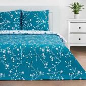 Постельное белье Этель Flowers вид 2 5424331