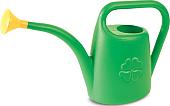 Лейка садовая Prosperplast Koni IKON2-G800 (зеленый горошек)