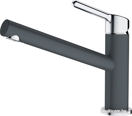 Смеситель Franke Orbit 115.0623.132 (хром/графит)