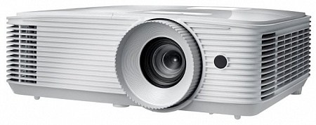Проектор Optoma HD27e