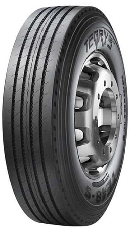 Автомобильные шины Tegrys TE48S 315/70R22.5 156/150L