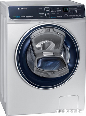 Стиральная машина Samsung WW65K52E69S