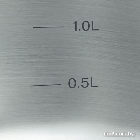 Кастрюля Rondell Flamme RDS-025