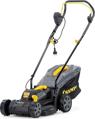 Газонокосилка Champion EM3312