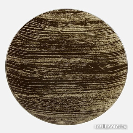 Набор тарелок NiNaGlass Древо 2 85-282-26 4840165133 (2 шт)