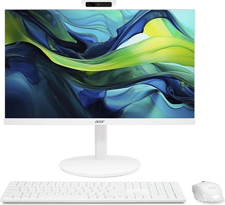 Моноблок Acer Aspire C24A-GRPL DQ.BRNCD.002