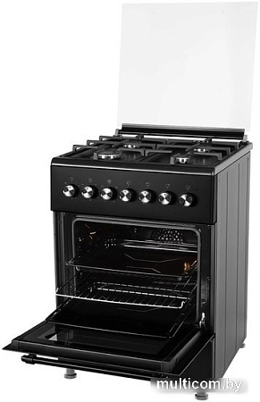 Кухонная плита Nordfrost (Nord) GE 6064 B