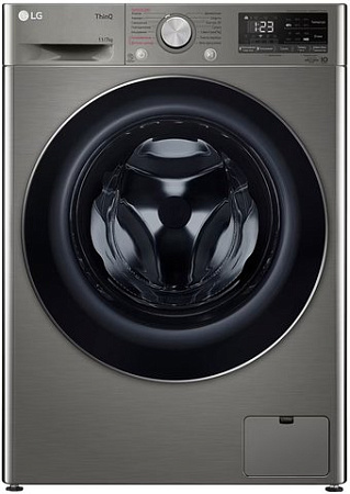 Стирально-сушильная машина LG TW4V5EG2S