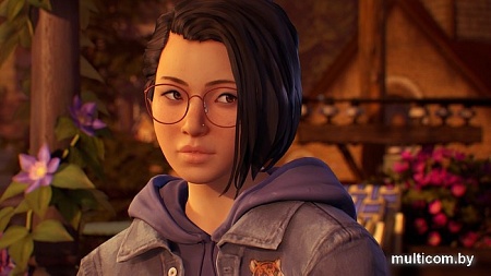 Life is Strange: True Colors для PlayStation 5