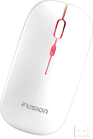 Мышь FUSION Electronics GM-296W