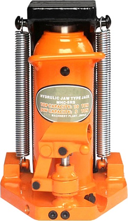 Низкоподхватный домкрат Стелла-техник MHC-5-RS 5т