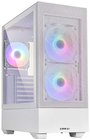 Корпус Lian Li Lancool 205 Mesh G99.OE764CW.R0