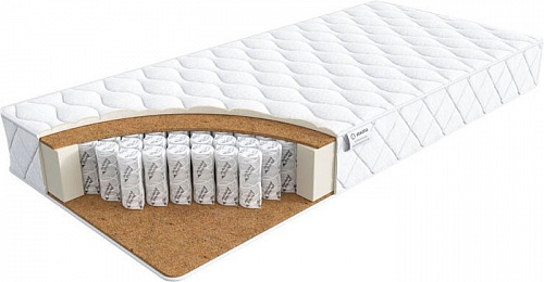 Матрас Askona Trend Prime 160x186