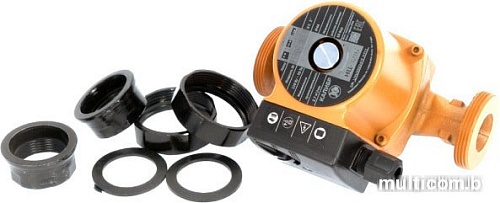 Насос Калибр НЦ-32/6