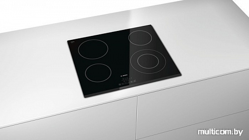 Варочная панель Bosch PKF631B17E