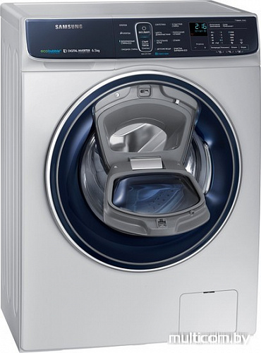 Стиральная машина Samsung WW65K52E69S