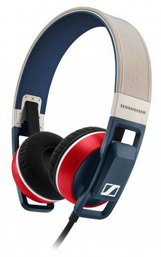 Наушники Sennheiser Urbanite