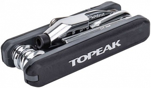 Мультитул Topeak Hexus X TT2573B