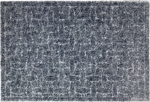 Придверный коврик Sundays Home Diamant 40x60см 93605 (серый)