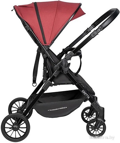 Costa Gretta CG-05 (бордовый)