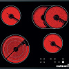 Варочная панель TEKA TR 642
