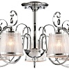 Люстра Freya Simone FR2020-CL-05-CH