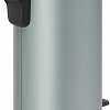 Brabantia Pedal Bin NewIcon 12 л (мятный металлик)