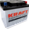 Автомобильный аккумулятор Kraft 60 R KR60.0