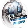 Галогенная лампа Philips H7 CrystalVision 2шт