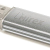 USB Flash Mirex Unit Silver 4GB [13600-FMUUSI04]