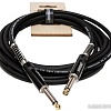 Гитарный кабель Shnoor IC124-Jme-B-1.5m (1.5 м)