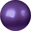 Набор для йоги Sundays Fitness Фитбол IR97402-65 + Коврик IR97504 (фиолетовый, голубой)