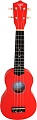 Укулеле Listen LIS-100RED