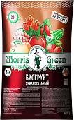 Грунт Morris Green Универсальный с биогумусом (33 л)