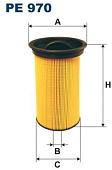Filtron PE970