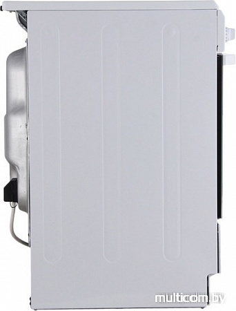 Кухонная плита Indesit MVI5V22(W)/RU