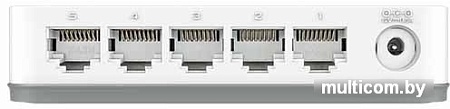 Коммутатор D-Link DGS-1005C/A1A