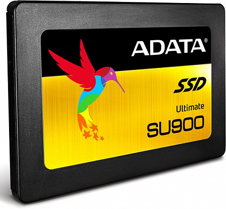 SSD A-Data Ultimate SU900 256GB [ASU900SS-256GM-C]