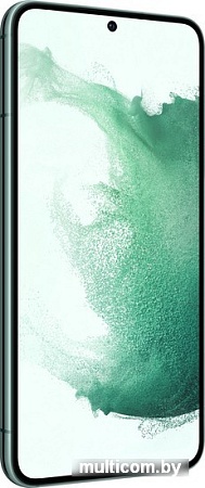 Смартфон Samsung Galaxy S22 5G SM-S901B/DS 8GB/128GB (зеленый)