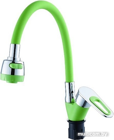 Смеситель Эверест B58-274E